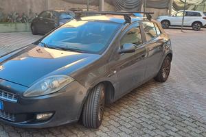 Fiat Bravo 1.6 Diesel Gancio Traino