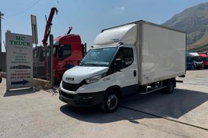 Iveco Daily 3.0 CC 35C16 Euro 6 -18A-