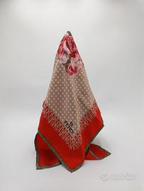 Foulard Fendi Donna