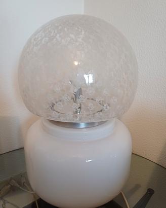 Lampada Murano anni 70