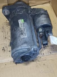 Motorino avvi VOLKSWAGEN GOLF 4 1896cc diesel 2002