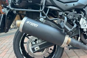 Scarico Storm by mivv