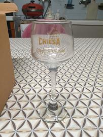 bicchiere per grappa selezionate