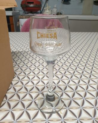 bicchiere per grappa selezionate