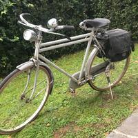 bicicletta