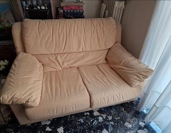 divano letto 1 piazza e mezzo