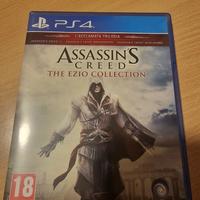 Assassin's Creed The Ezio Collection