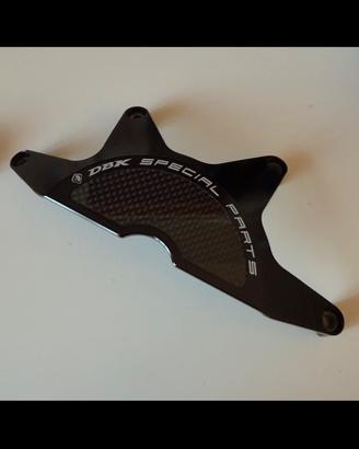 Protezione carter DucaBike Ducati Hypermotard 950