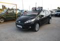 Ford Fiesta 1.4 TDCi 68CV 5 porte Titanium
