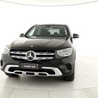MERCEDES GLC - X253 2019 - GLC 200 eq-boost U30343