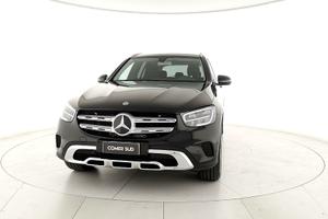 MERCEDES GLC - X253 2019 - GLC 200 eq-boost U30343