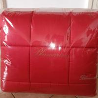 piumone matrimoniale Lory Blumarine