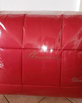 piumone matrimoniale Lory Blumarine
