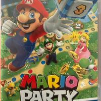 Mario Party Superstars