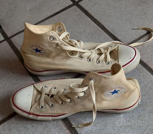Scarpe marca Converse