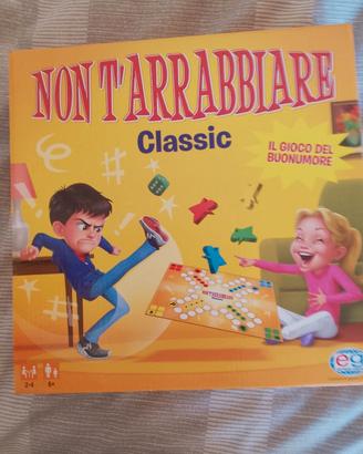 Gioco da tavolo
