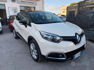 Renault Captur 1.5 dCi 8V 90 CV EDC Energy R-Link