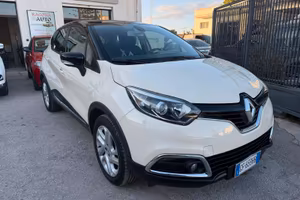 Renault Captur 1.5 dCi 8V 90 CV EDC Energy R-Link
