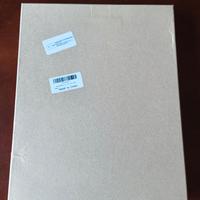 cover con tastiera iPad Pro 12.9
