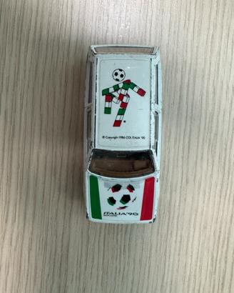 Fiat Uno Mondiali Italia ‘90