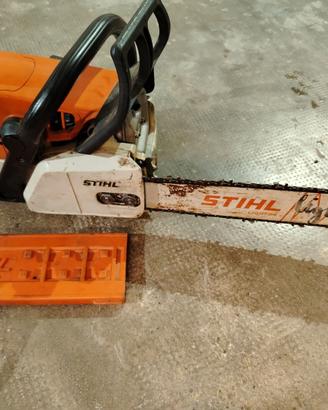 Stihl MS 250