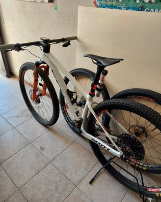 Scott Scale 930 29