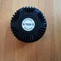 Valvole di scarico Sitech per mute stagne