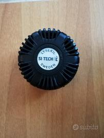 Valvole di scarico Sitech per mute stagne