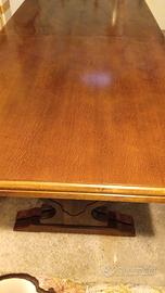 Tavolo in legno 