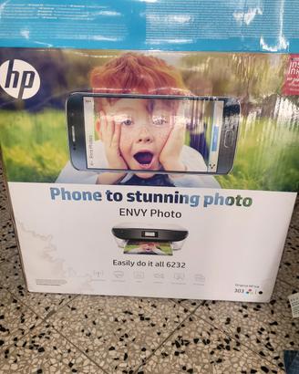 HP 6232 ENVY PHOTO