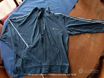 tuta uomo Paolasport