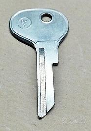 Chiave grezza bh4 alfa romeo renault fiat