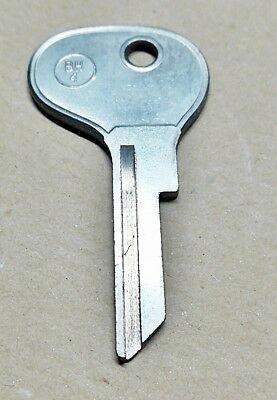 Chiave grezza bh4 alfa romeo renault fiat