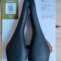 sella Italia nuova,ride confort 
