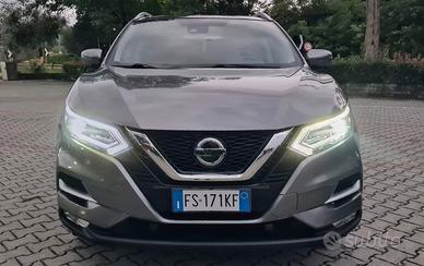 Nissan Qashqai 1.2*FULL OPTIONAL *DIG-T Tekna+