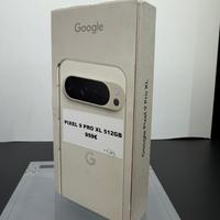 GOOGLE PIXEL 9 PRO XL 512GB PROMO