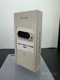 GOOGLE PIXEL 9 PRO XL 512GB PROMO