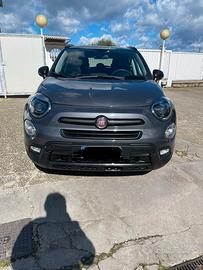 Fiat 500X S-Designe cross 1.6 MultiJet Automatica