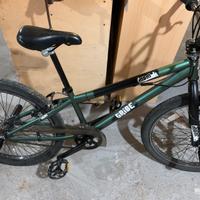 Bicicletta bmx