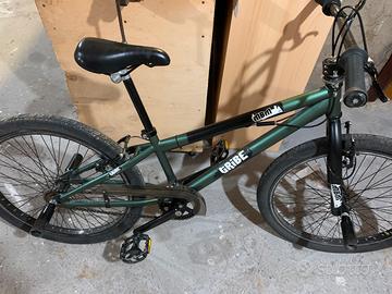 Bicicletta bmx