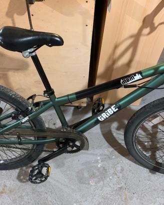 Bicicletta bmx