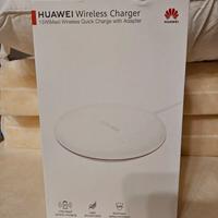 HUAWEI CP60 15W Wireless Caricabatterie Charger
