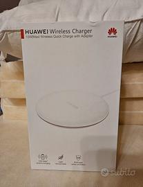 HUAWEI CP60 15W Wireless Caricabatterie Charger