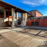 NEGOZIO A BAGNOLO MELLA