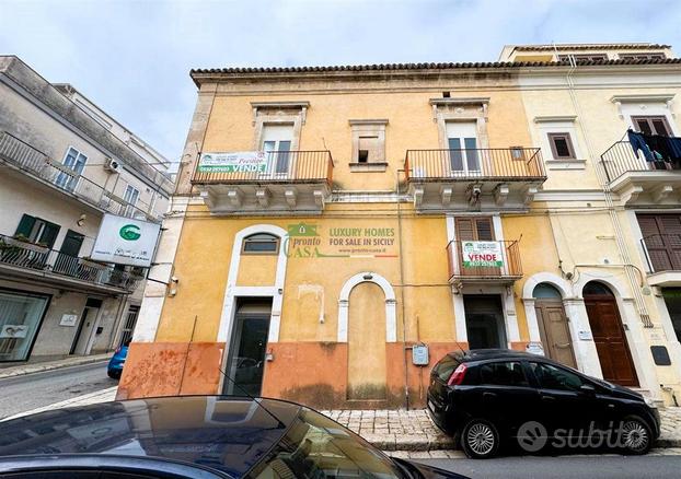 Rif: 9612 - Indipendente - Angolare, Ragusa