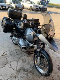 R 1150 GS