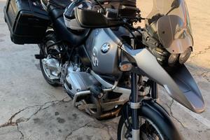 R 1150 GS