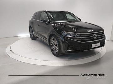 Volkswagen Touareg 3.0 V6 TSI eHybrid Elegance