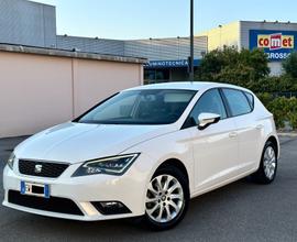 Seat Leon 1.6 TDI 105 CV 5p. Start/Stop Style
