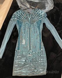 Abito elisabetta franchi 40